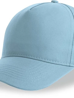 Atlantis Headwear Kid Recy Five Dětská 5 panelová kšiltovka 33.0237 light blue