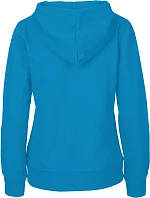 O Dámská mikina s kapucí z bio bavlny sapphire model 22506128 - Neutral O Dámská mikina s kapucí z bio bavlny sapphire model 22506128 - Neutral