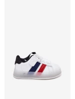 Sportovní Boty Tenisky Dětské S model 21700699 - Boto Sportovní Boty Tenisky Dětské S model 21700699 - Boto