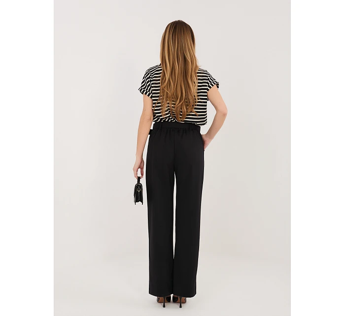 Spodnie IT SP  czarny model 22041074 - FPrice