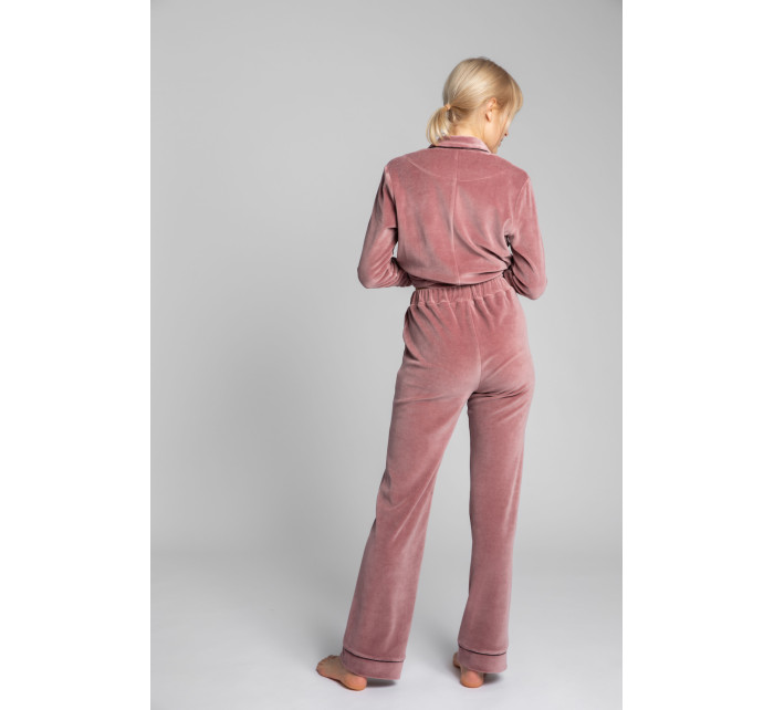 Kalhoty  Pink model 18079789 - LaLupa