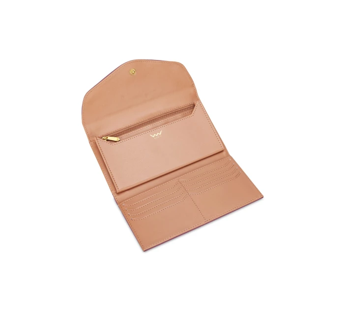 Dámská peněženka Vuch Altena Wine Red