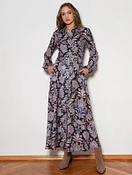 Dámské denní šaty SUK204 - Lanti