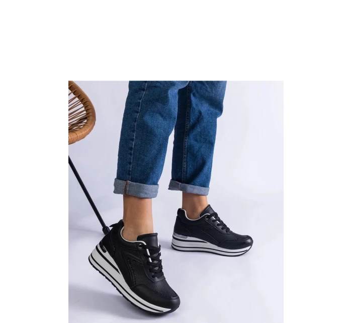 Tenisky model 207107 Solea Tenisky model 207107 Solea