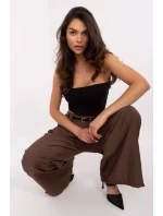 Dámské kalhoty model 213317 Italy Moda Dámské kalhoty model 213317 Italy Moda