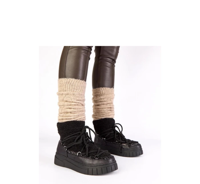 Sněhule model 222356 Solea Sněhule model 222356 Solea