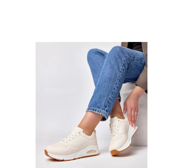 Sportovní obuv model 224173 Solea Sportovní obuv model 224173 Solea