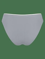 sloggi GO Sense High leg 2P - GRAY - SLOGGI GRAY - SLOGGI