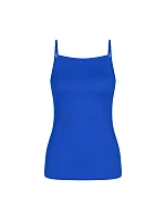 BEAUTY LAYERS - Lehký halter top s úzkými ramínky Triumph