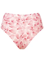 Dámské brazilky Rose model 21478997 maxi - Julimex