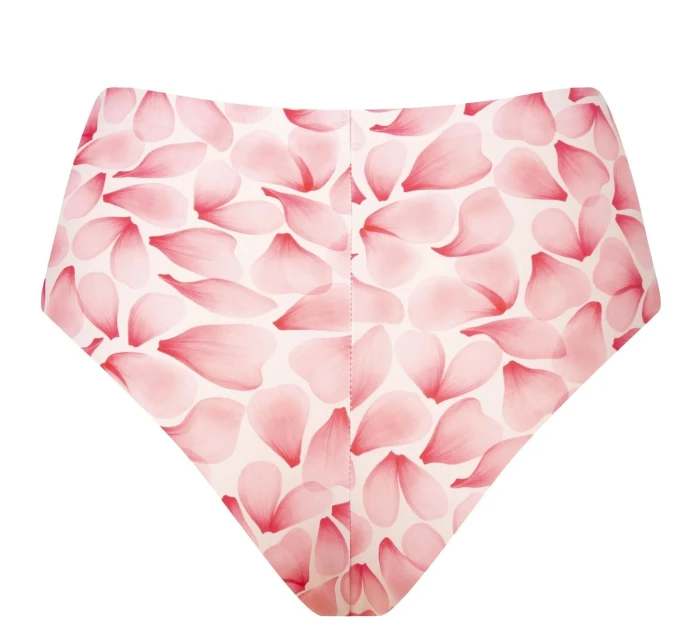 Dámské brazilky Rose model 21478997 maxi - Julimex