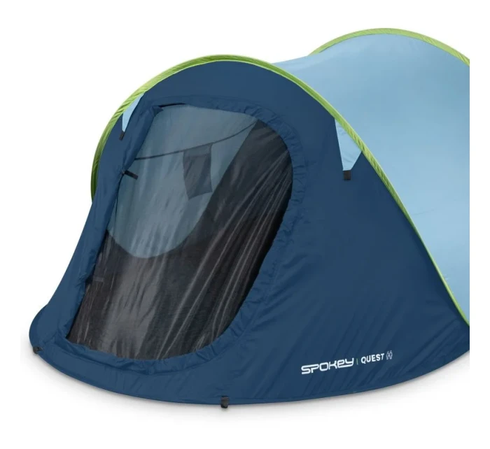 Kempinkový stan Spokey Sapphire SPK-943514