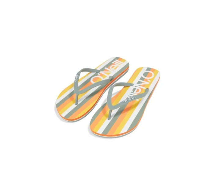 Žabky O'Neill Profilie Graphic Sandals W 92800614016