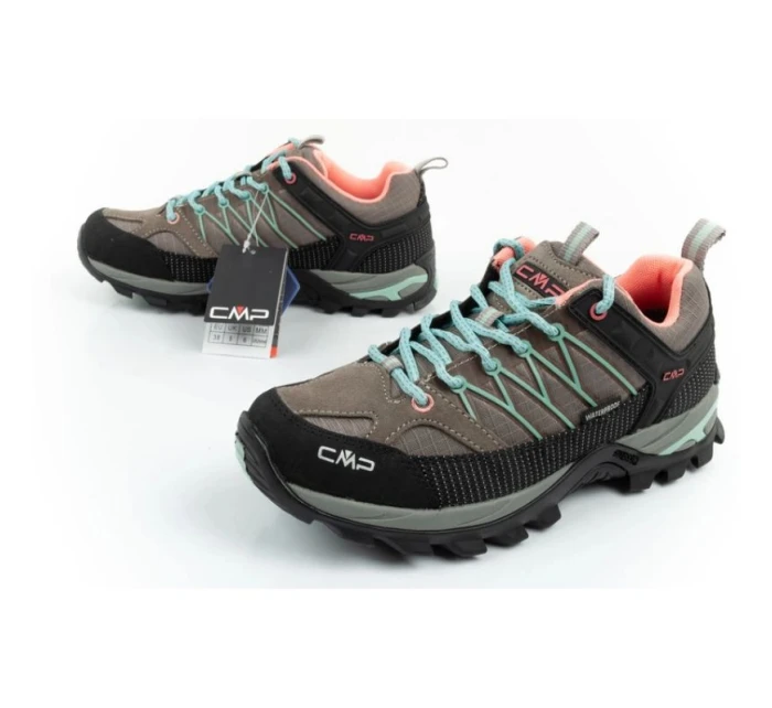 Boty CMP Rigel W 3Q54456 01PR
