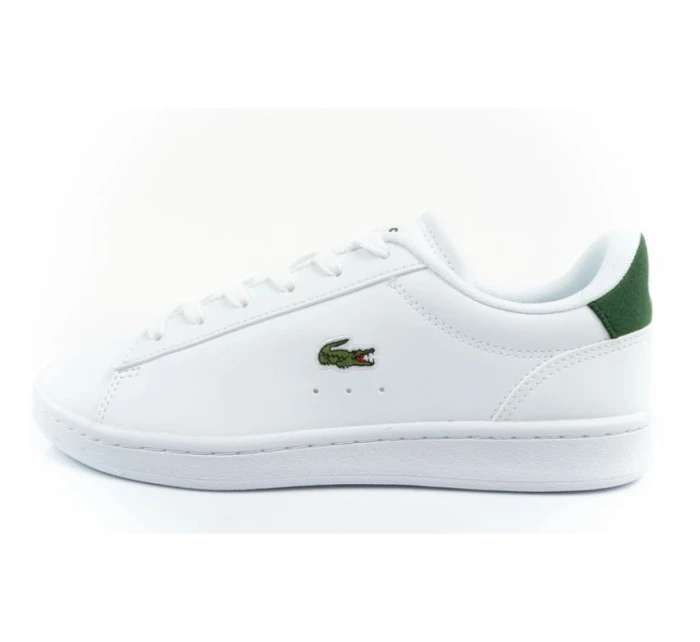 W dámské boty model 21015015 - Lacoste