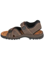 Sandály Rieker M 25051-27 Sandály Rieker M 25051-27