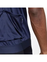 Pánské tričko CORE ESSENCE JERSEY REGULAR FIT s krátkým rukávem M