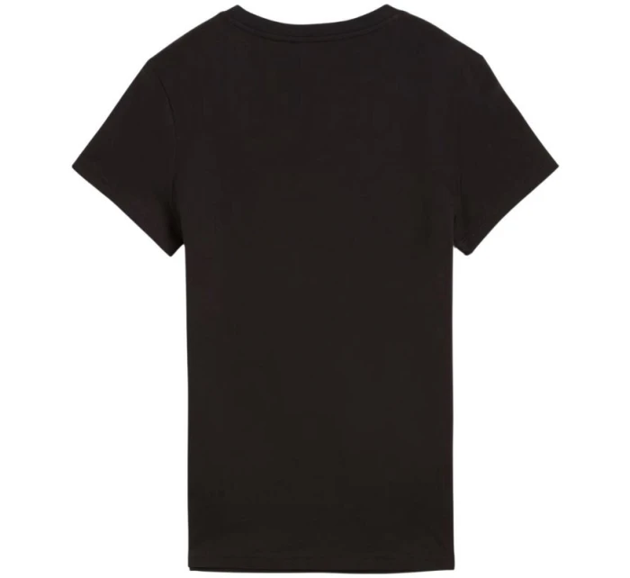 Puma ESS No.1 Logo Tee W 682370 01 tričko