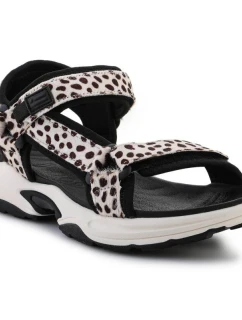 D.Franklin Tenisky Sandal Strips W DFSH406002-DOTT