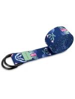 Bloom Yoga Belt model 21258085 - Spokey