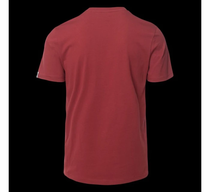 Pánské tričko s krátkým rukávem HAMILONI Pánské tričko s krátkým rukávem HAMILONI