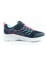 buty dziecięce sportowe dla lekkie model 21360131 - Skechers
