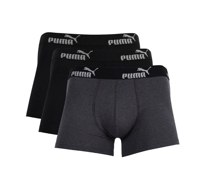 Boxerky 3pack M  020 model 21343498 - Puma