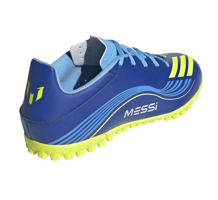 Boty F50 Messi Club TF model 21364618 - ADIDAS Boty F50 Messi Club TF model 21364618 - ADIDAS