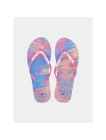 Dámské letní žabky 4F 4FRMM00FFLIF138-91S dámské Dámské letní žabky 4F 4FRMM00FFLIF138-91S dámské