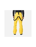 Rossignol Resort R Pant žlutá