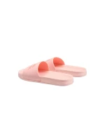 Žabky do bazénu basic plain pudre pink KUBKBB-SS24-02-08 Žabky do bazénu basic plain pudre pink KUBKBB-SS24-02-08