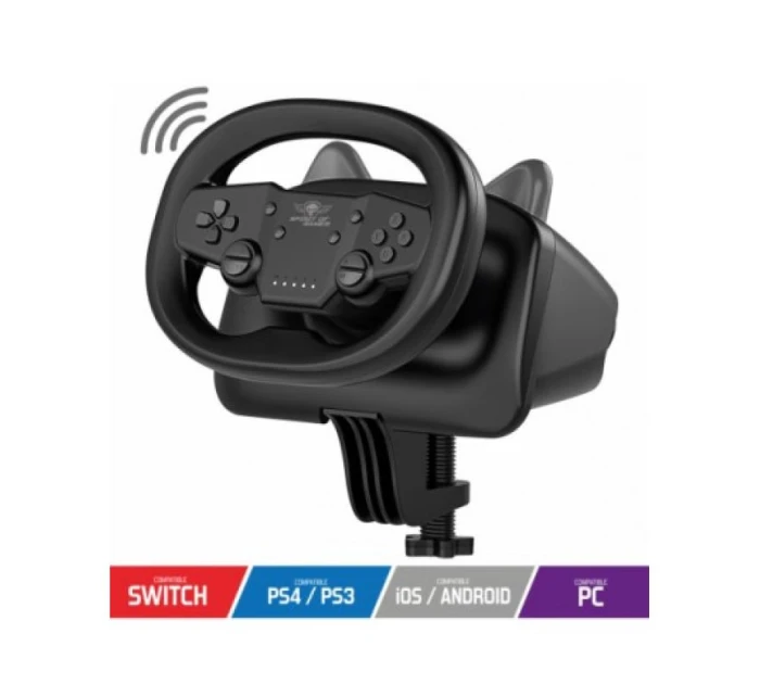 R-ACE Wheel Pro AIR R-ACE Wheel Pro AIR