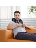 NM 868 Medisana vibrační masér krku