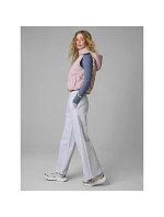 Dámské tričko bez rukávů se syntetickou výplní model 22171846 dámské - 4F