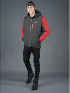 Pánská lyžařská bunda Hi Mountain M FC-2207