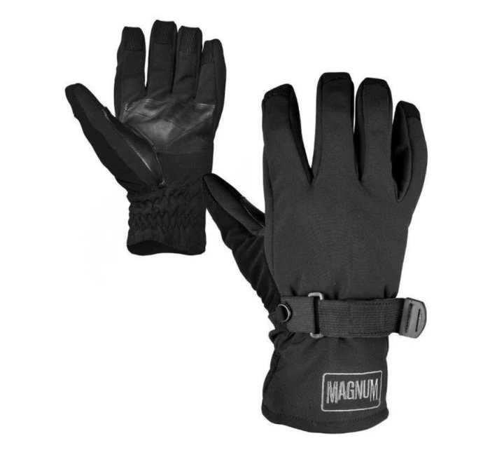 Rukavice  M Softshell model 20856313 - Magnum