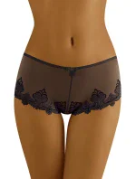 Wol-Bar Saha barva: černá