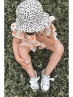 Dětské Brokátové Tenisky Stříbrné Bling-Bling Dětské Brokátové Tenisky Stříbrné Bling-Bling