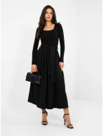 Spódnica IT SD model 22011378 czarny - FPrice