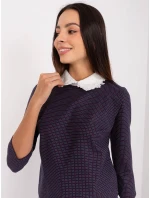 Bluzka LK BZ model 21898753 granatowy - FPrice