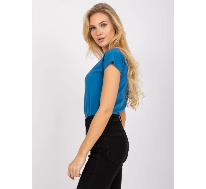 Tričko RV BZ 4622.89 tmavě modrá