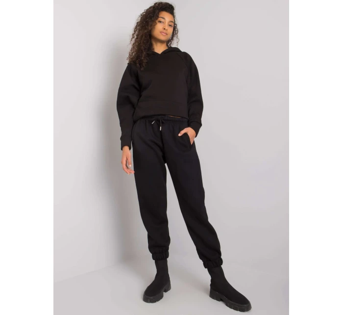 Tepláky RV DR model 16283350 černá - FPrice