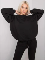 Souprava RV KMPL 7448.28 černá Souprava RV KMPL 7448.28 černá