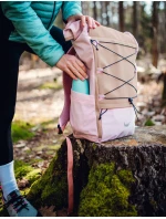 Městský batoh VUCH Elion Pink Městský batoh VUCH Elion Pink