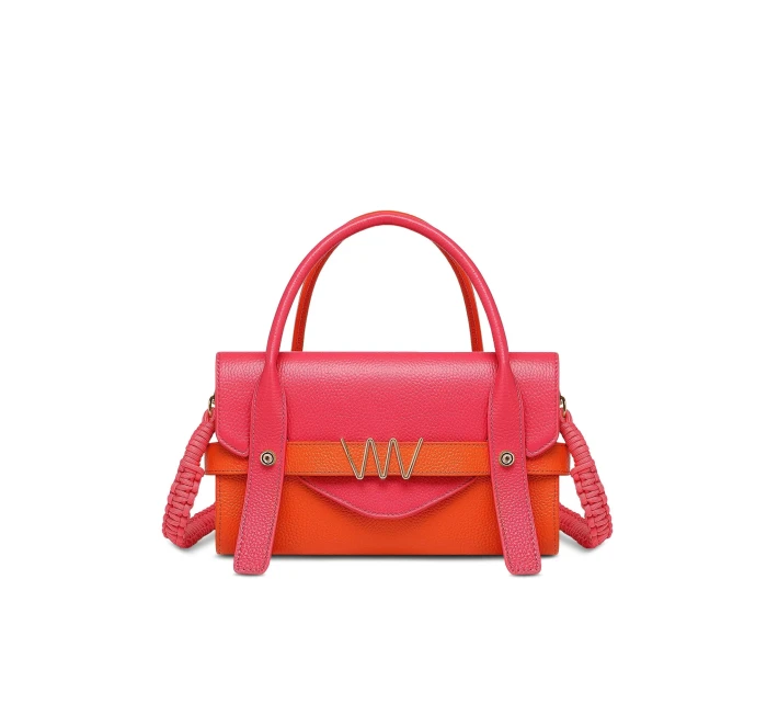 Kabelka VUCH An-Noor - Aurora Rosa