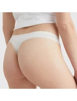 Dámská tanga Lace 3 Pack model 20946399 - Tommy Hilfiger