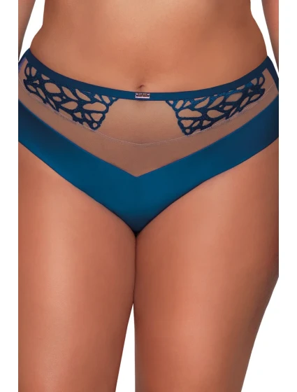 BRAZYLIANY AV model 19923870 COBALT - Ava