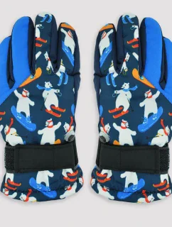 RĘKAWICZKI NARCIARSKIE model 20621389 - Noviti