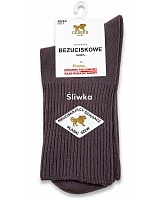 DÁMSKÉ PONOŽKY BEZ model 22125271 - CERBER DÁMSKÉ PONOŽKY BEZ model 22125271 - CERBER