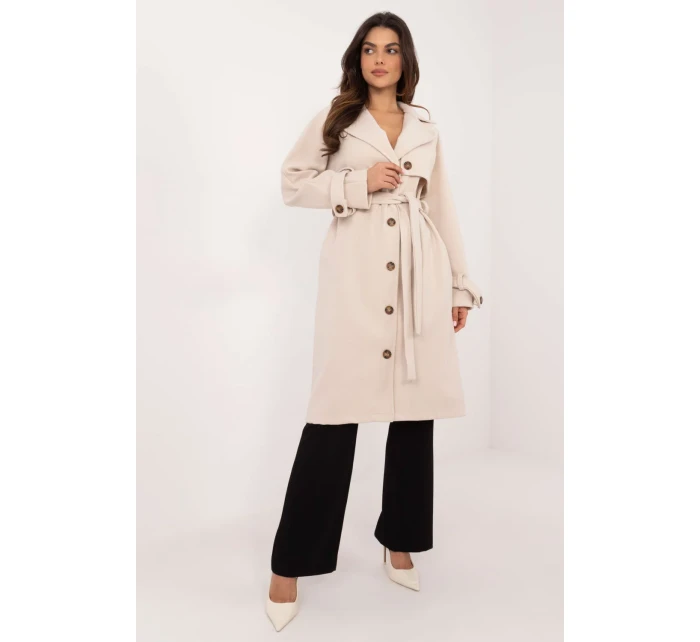 Plášť  model 202437 Och Bella Plášť  model 202437 Och Bella